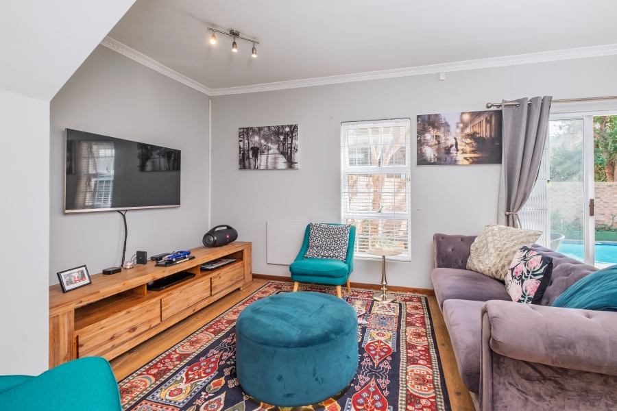 3 Bedroom Property for Sale in Rondebosch Western Cape